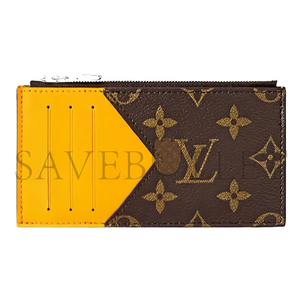 l**is V*t*n coin card holder m82910 (14.5*8*1cm)